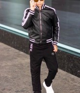 Бомбер для хлопчика EV-21486A400