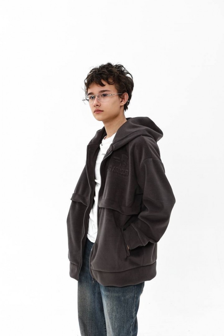 Толстовка унісекс EV-2548A650