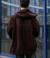 Толстовка унісекс EV-2548A650