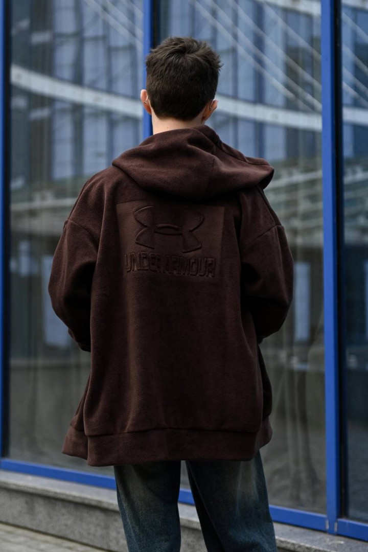 Толстовка унісекс EV-2548A650