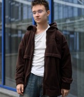 Толстовка унісекс EV-2548A650