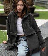 Толстовка унісекс EV-2548A650