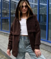 Толстовка унісекс EV-2548A650