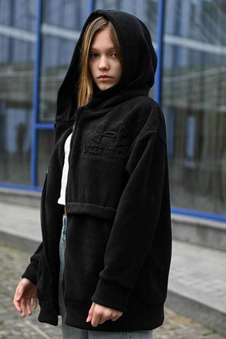 Толстовка унісекс EV-2548A650