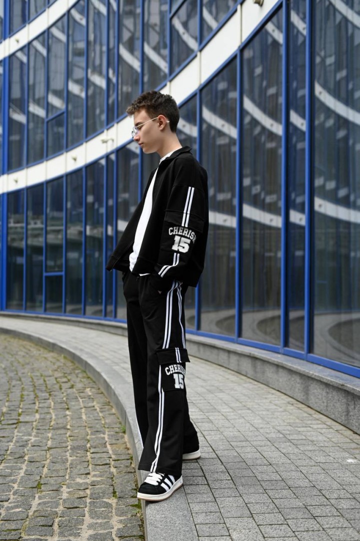 Костюм унисекс EV-2526A850