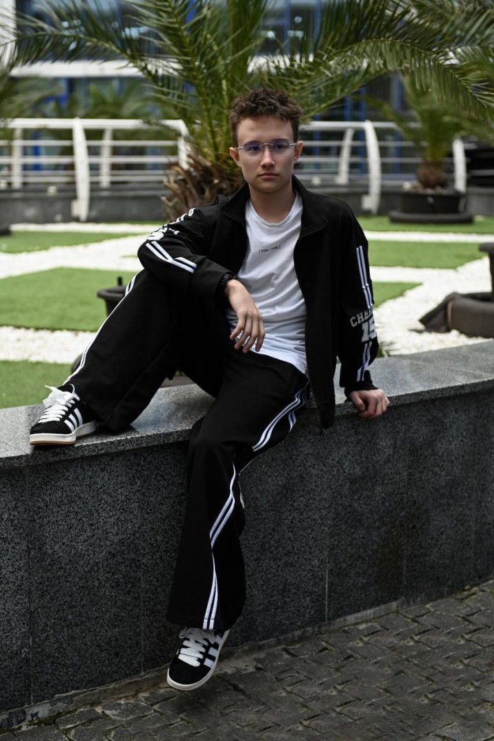 Костюм унисекс EV-2526A850