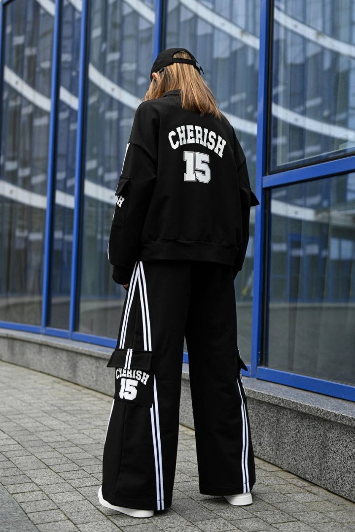 Костюм унисекс EV-2526A850