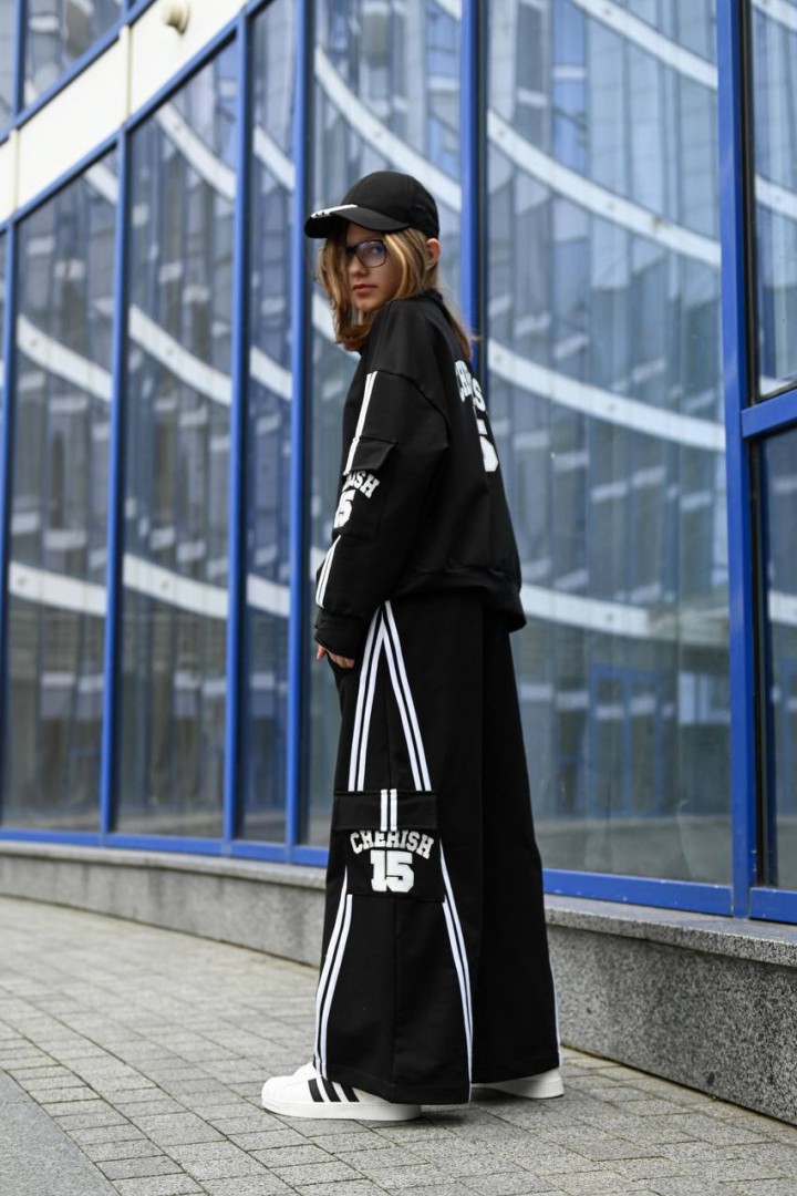 Костюм унисекс EV-2526A850