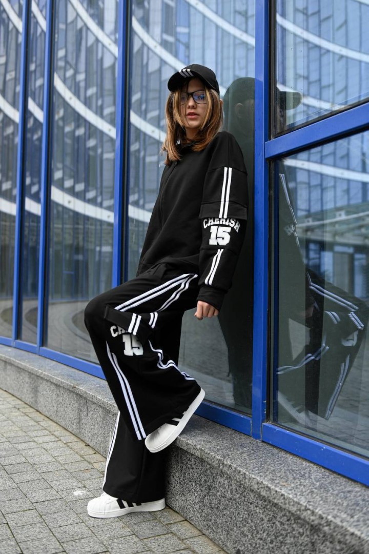 Костюм унисекс EV-2526A850