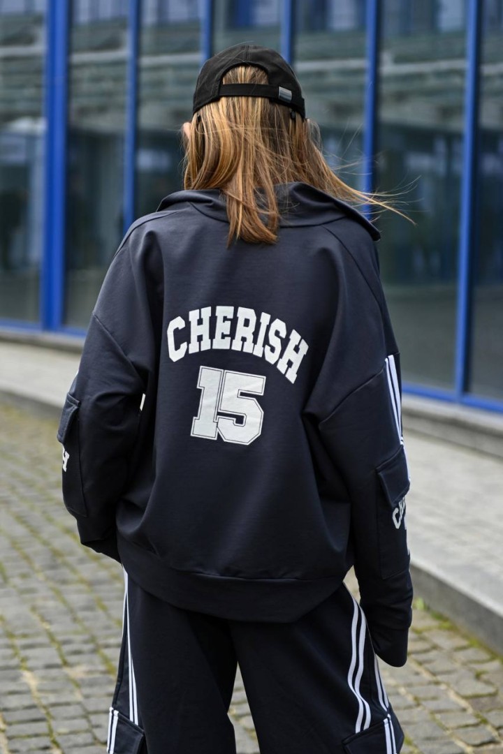 Костюм унисекс EV-2526A850