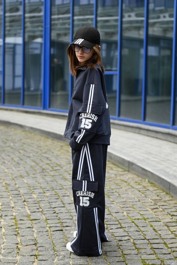 Костюм унисекс EV-2526A850