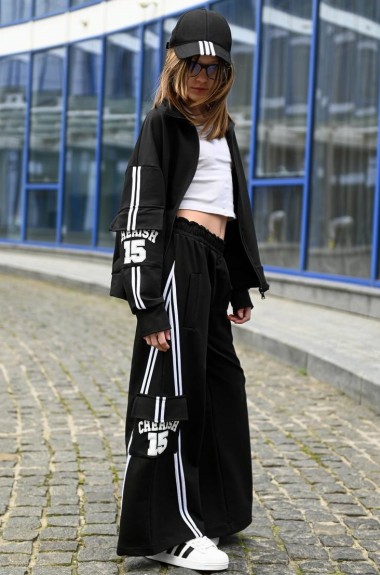 Костюм унисекс EV-2526A850