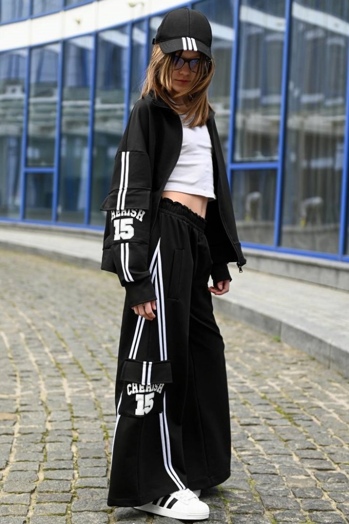 Костюм унисекс EV-2526A850