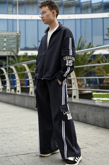 Костюм унисекс EV-2526A850 Костюм унисекс EV-2526A850