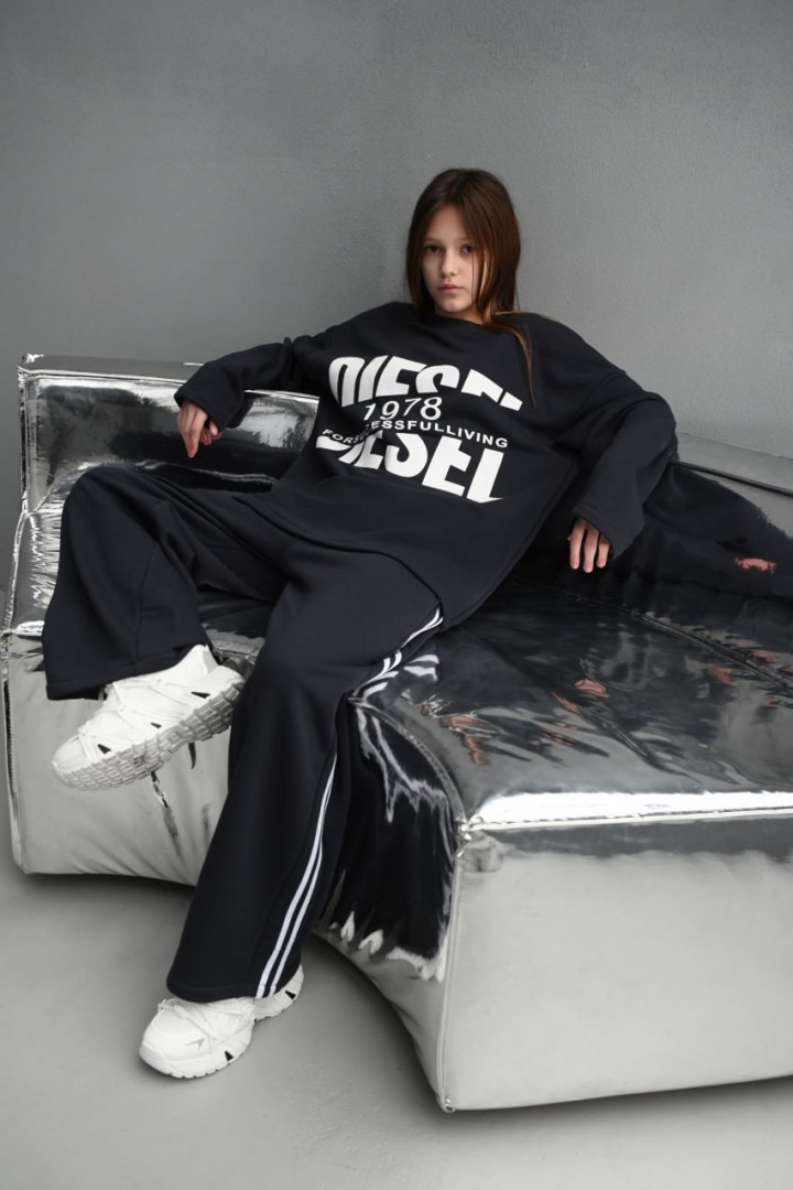 Спортивний костюм EV-2602A950