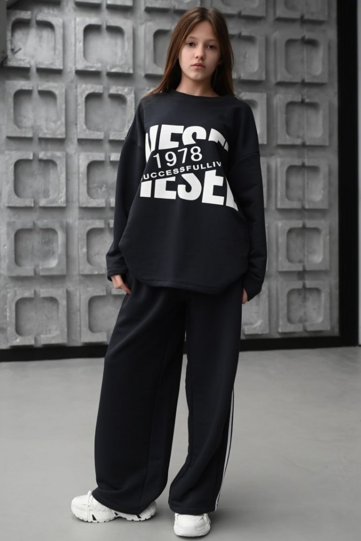 Спортивний костюм EV-2602A950