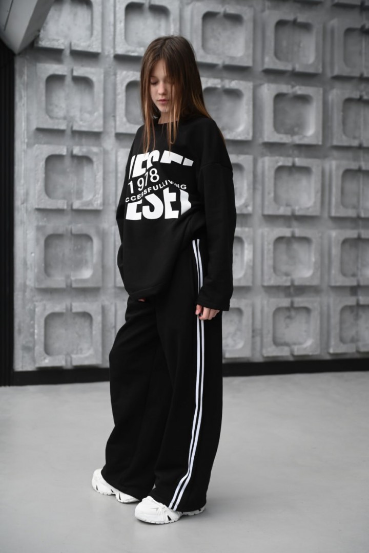 Спортивний костюм EV-2602A950