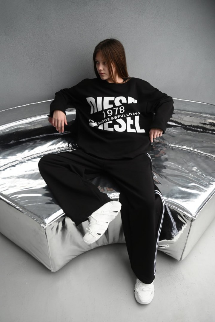 Спортивний костюм EV-2602A950