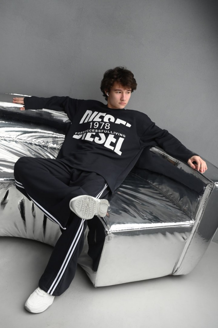 Спортивний костюм EV-2602A950