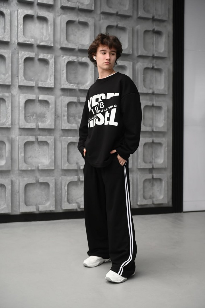 Спортивний костюм EV-2602A950