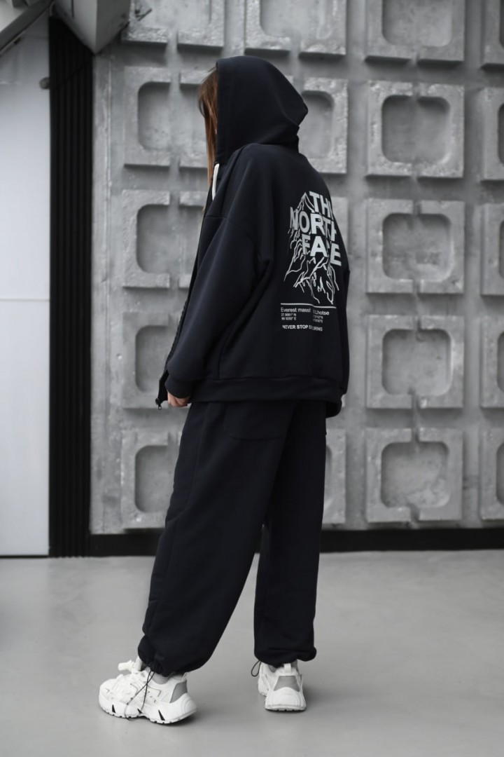 Костюм подростковый EV-2612A1050