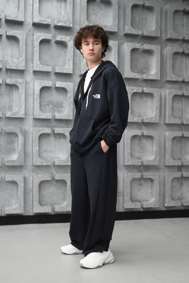 Костюм подростковый EV-2612A1050