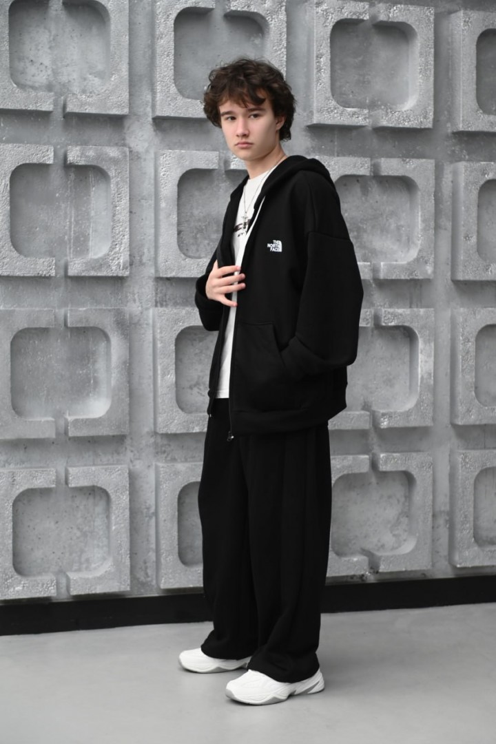 Костюм подростковый EV-2612A1050