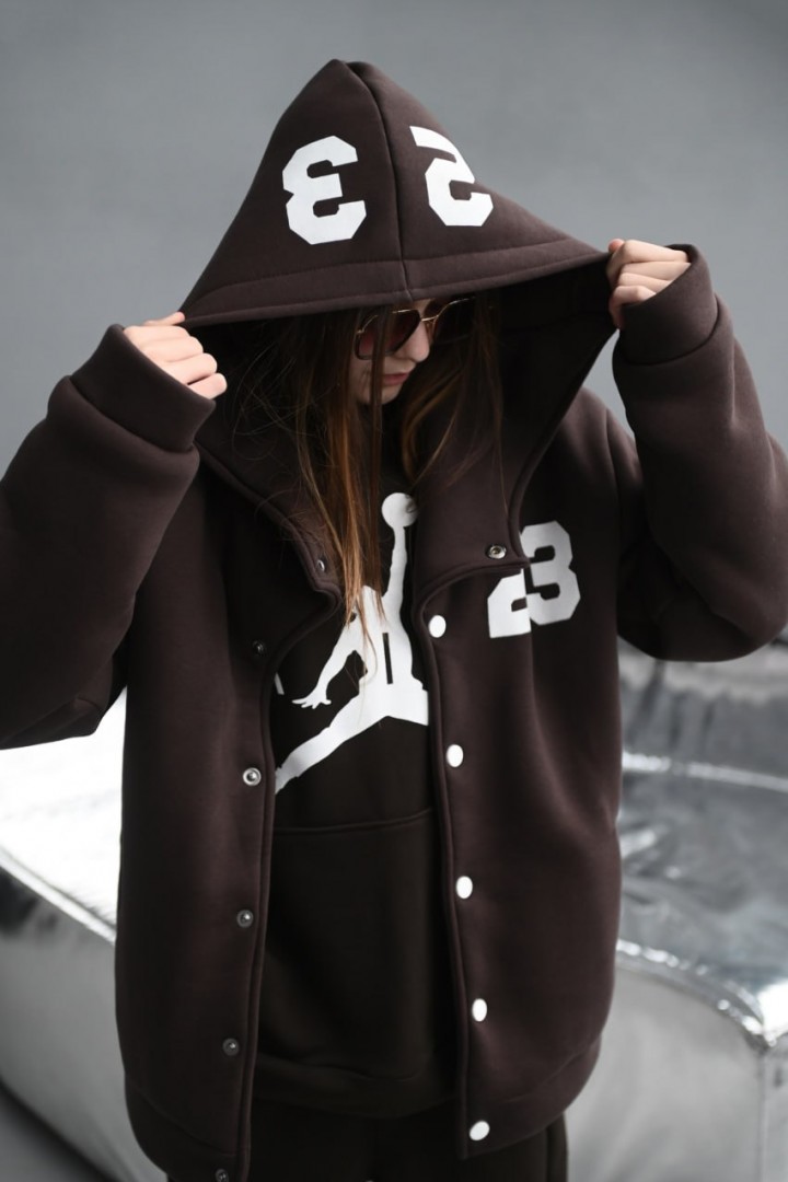 Куртка бомбер EV-2608A950