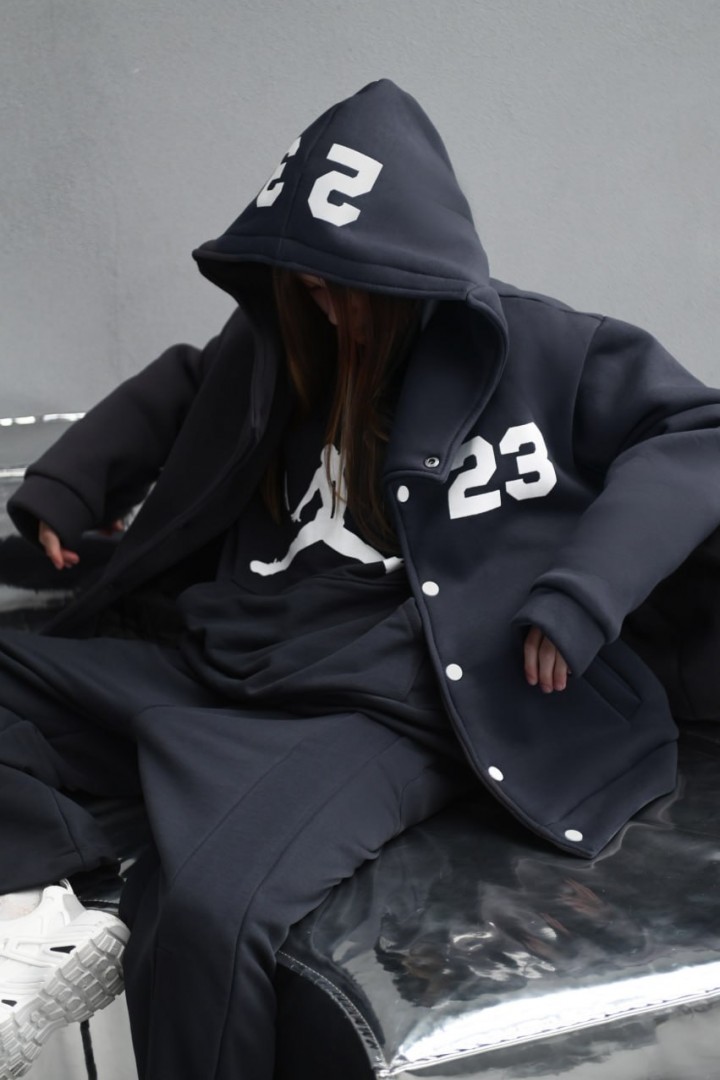 Куртка бомбер EV-2608A950