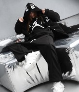 Куртка бомбер EV-2608A950