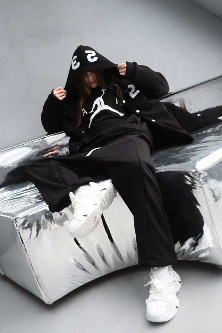 Куртка бомбер EV-2608A950