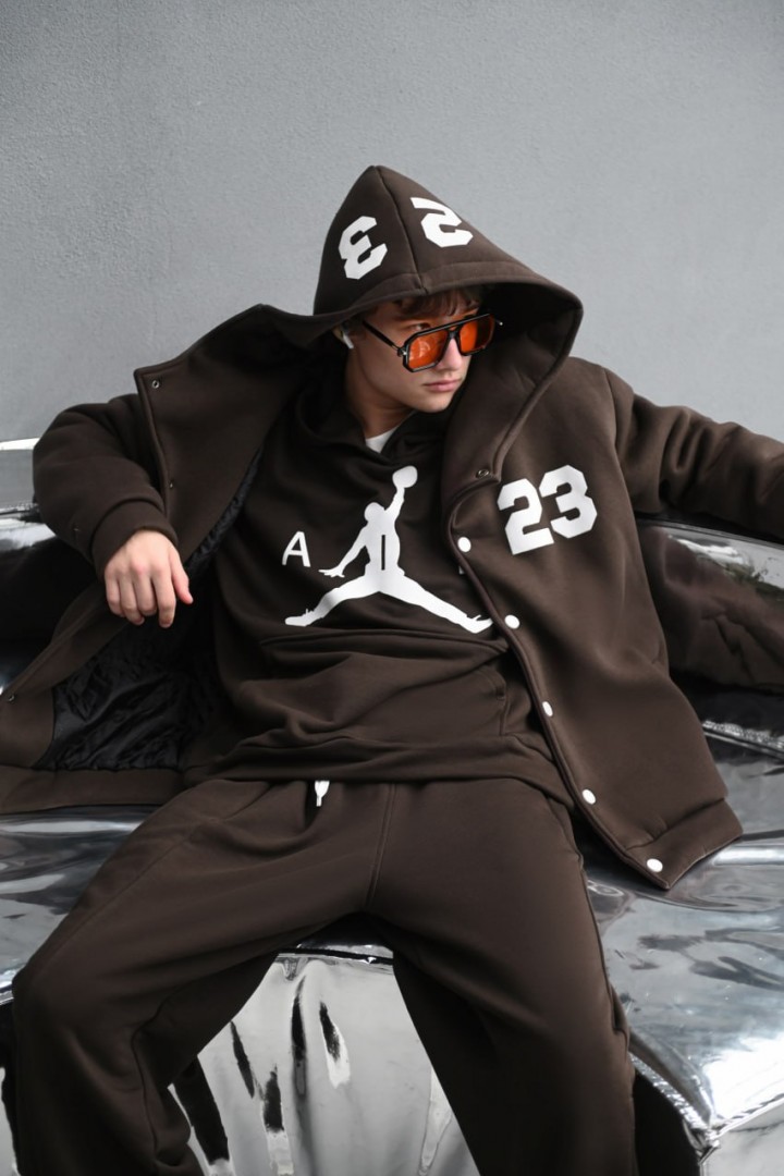 Куртка бомбер EV-2608A950