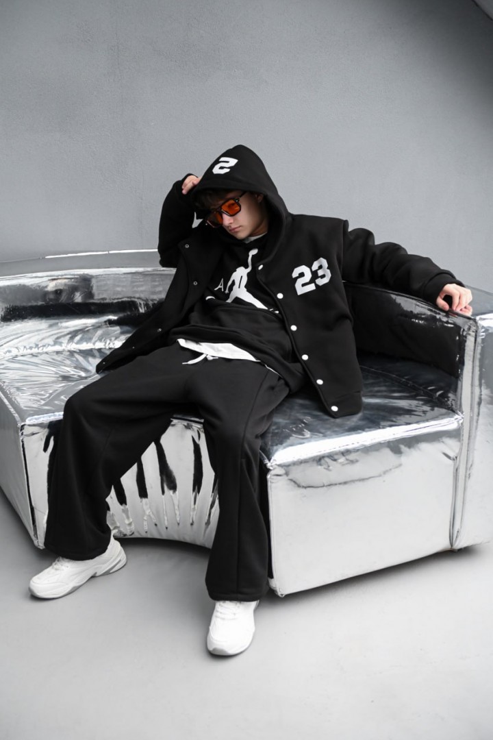 Куртка бомбер EV-2608A950