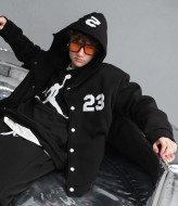 Куртка бомбер EV-2608A950