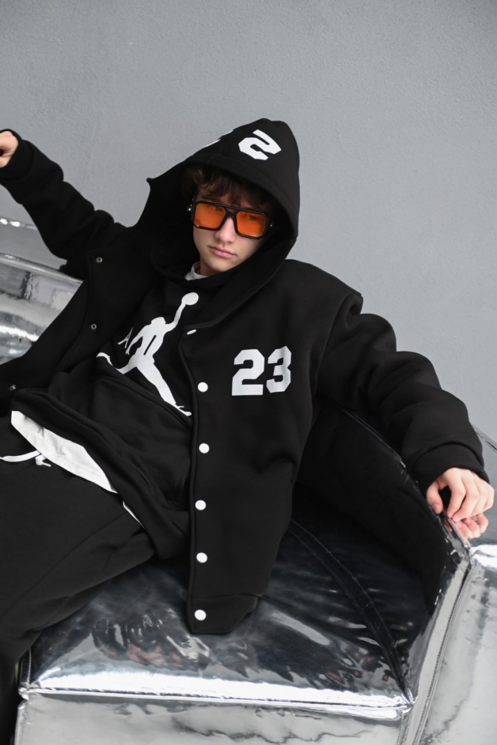 Куртка бомбер EV-2608A950