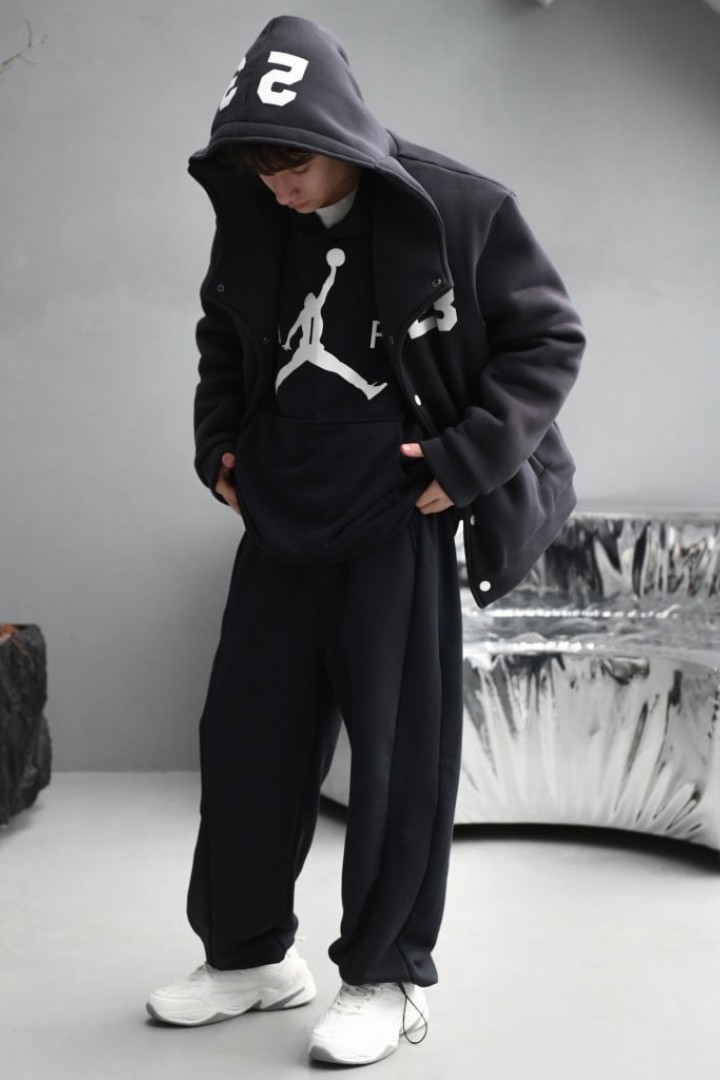 Куртка бомбер EV-2608A950