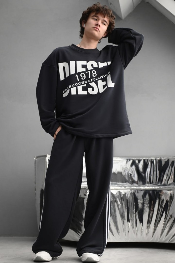 Спортивний костюм EV-2602A950