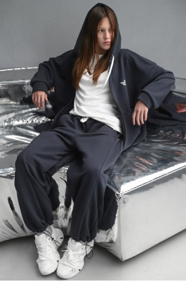 Костюм подростковый EV-2612A1050