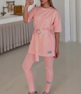 Костюм с лосинами LOU-1314A890