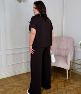 Костюм футболка и брюки ANT-302A700