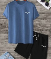 Легкий летний мужской костюм AP-1121A540