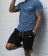 Легкий летний мужской костюм AP-1121A540