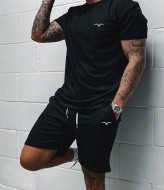 Легкий летний мужской костюм AP-1121A540