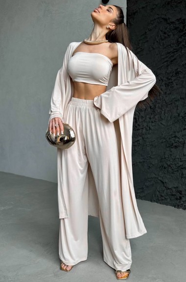 Костюм тройка IN-904A770