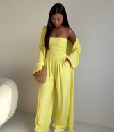 Костюм трійка IN-904A770