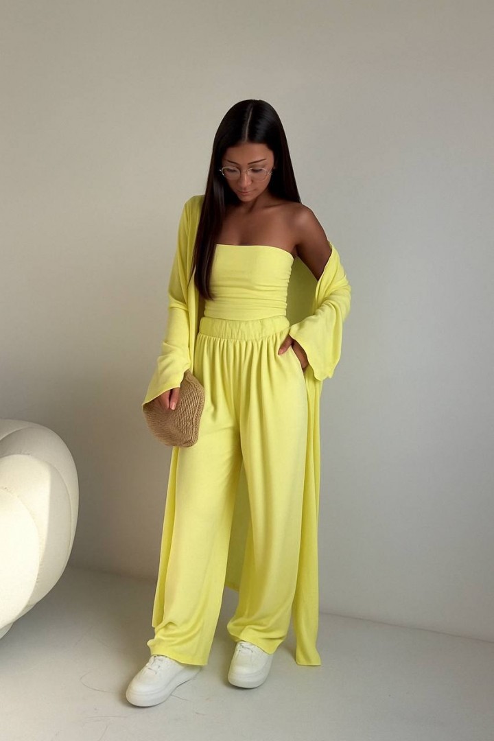 Костюм трійка IN-904A770