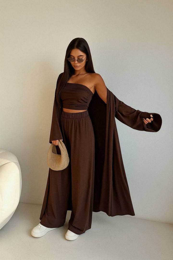 Костюм трійка IN-904A770