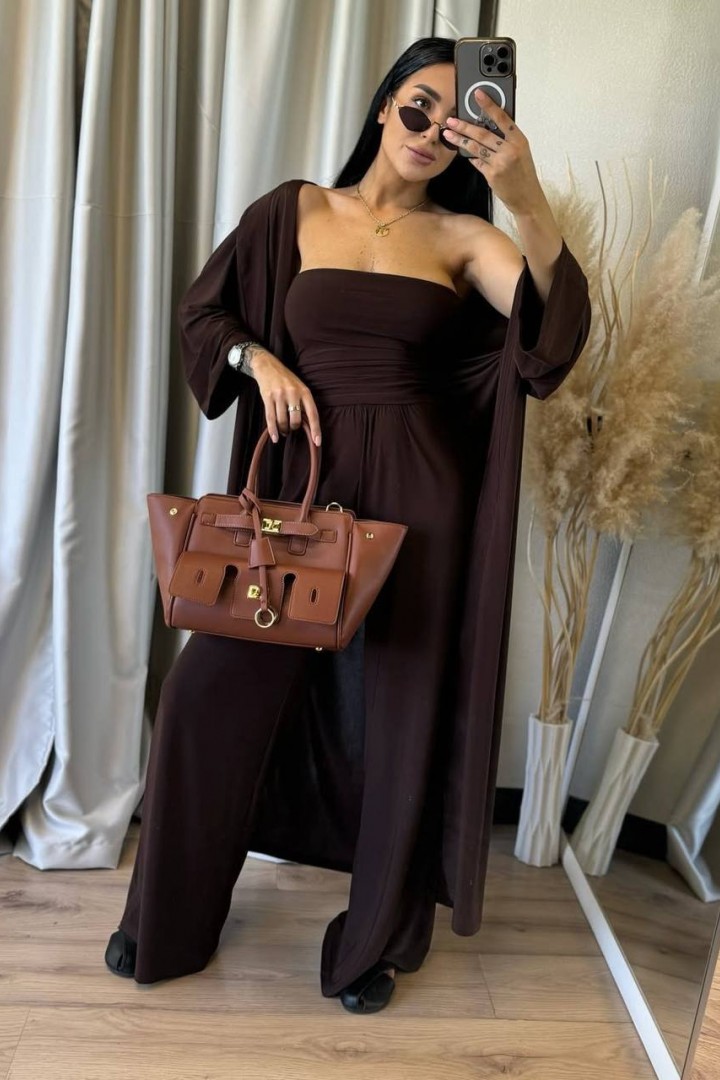 Костюм трійка IN-904A770