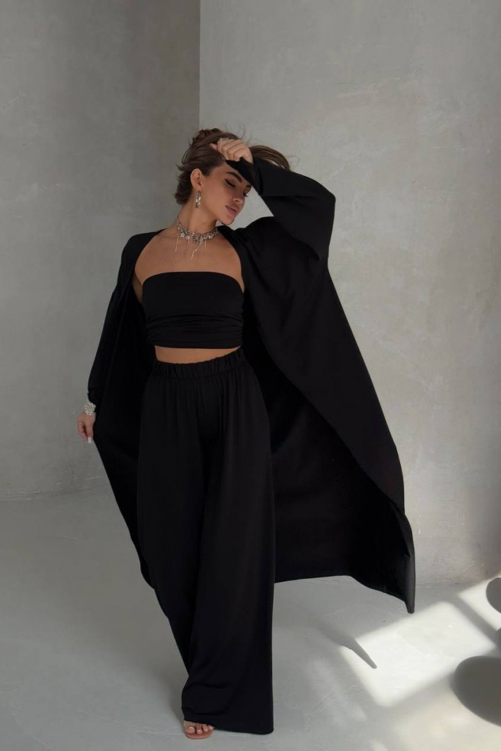 Костюм трійка IN-904A770