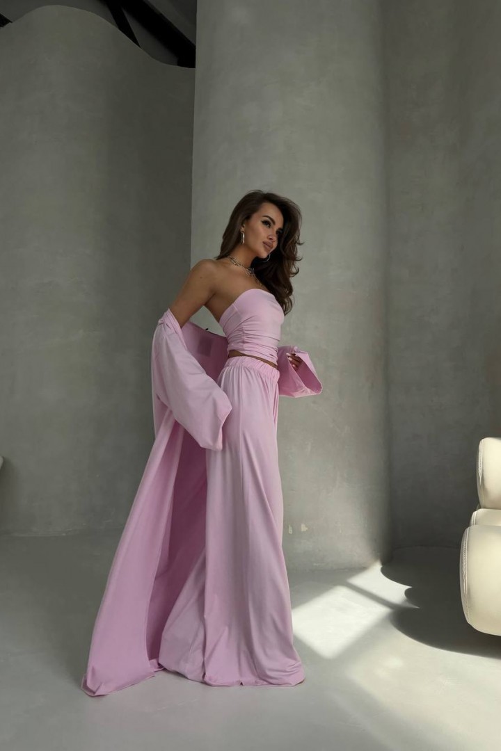 Костюм трійка IN-904A770